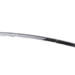 Молдинг бампера переднього середній BMW 3 F30/31 2016-2019 FP 1422 212