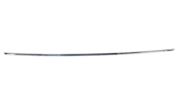 nakladka-molding-047 Хром молдинг заднього бампера BMW 3 F30/31 2016-2019 Седан