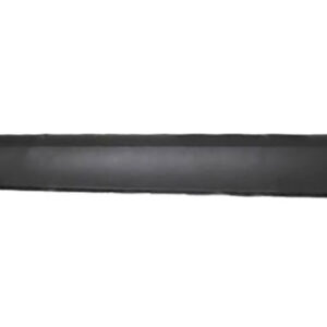 nakladka-molding-049 Накладка передніх дверей права BMW X3 F25 2010-2017