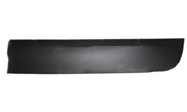 Накладка задніх дверей ліва BMW X3 F25 2010-2017