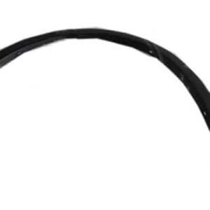 Пластикова арка переднього крила права BMW X3 F25 2010-2017 / X4 F26 2014-2018