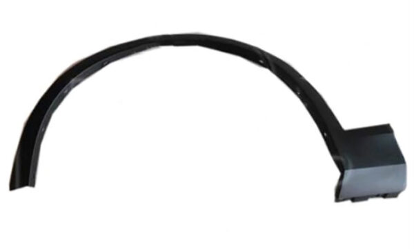 nakladka-molding-053 Пластикова арка переднього крила права BMW X3 F25 2010-2017 / X4 F26 2014-2018