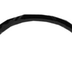 Пластикова арка заднього крила права BMW X3 F25 2010-2017 / X4 F26 2014-2018 Пластикова арка заднього крила права BMW X3 F25 2010-2017 / X4 F26 2014-2018 FP 1427 980