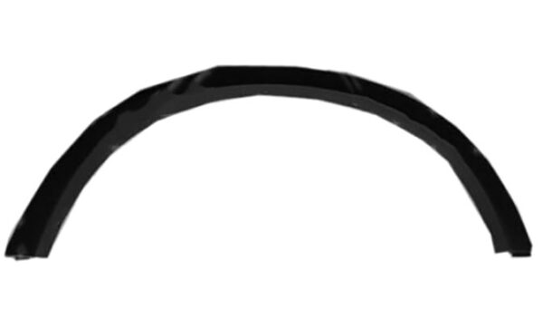 nakladka-molding-055 Пластикова арка заднього крила права BMW X3 F25 2010-2017 / X4 F26 2014-2018