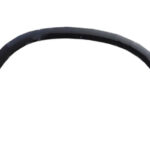 Пластикова арка заднього крила права BMW X1 E84 2009-2015 Пластикова арка заднього крила права BMW X1 E84 2009-2015 FP 1433 906