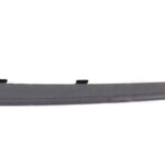 Молдинг решітки бампера лівий BMW 3 E90/E91 2008-2011 FP 1408 R5-E