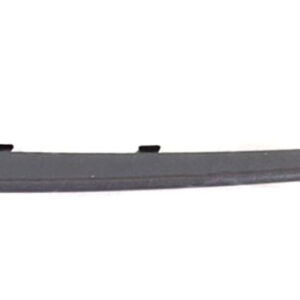 Молдинг решітки бампера правий BMW 3 E90/E91 2008-2011