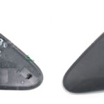 Накладка на переднє праве крило Citroen Berlingo / Peugeot Partner 2008-2018 FP 5427 911
