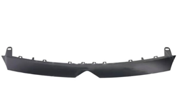 nakladka-molding-091 Накладка радіаторної решітки верхня Citroen Berlingo 2015-2018