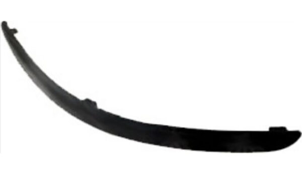 nakladka-molding-106 Молдинг бампера переднього правий Ford Focus 2002-2004