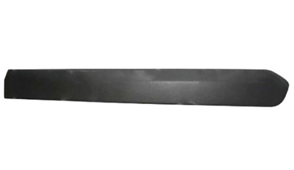 Накладка задніх дверей права Fiat Doblo 2010-2015 / Opel Combo 2012-2018