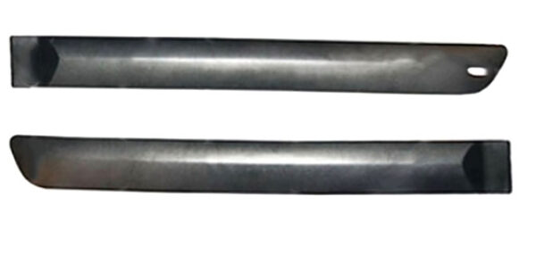 nakladka-molding-127 Накладка задніх дверей ліва Dacia / Renault Logan 2007-2013 MCV