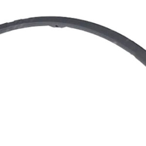 Молдинг переднього крила лівий Dacia / Renault Logan 2004-2008 SDN / 2007-2009 MCV