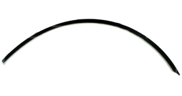 nakladka-molding-130 Молдинг заднього крила лівий Dacia / Renault Logan 2004-2008 SDN / 2007-2009 MCV