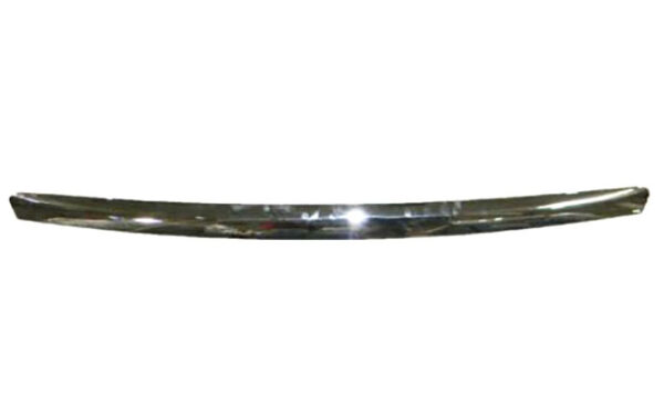 nakladka-molding-134 Хром Накладка на капот Ford Focus 2008-2010