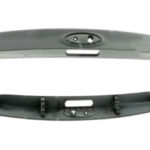 Накладка на кришку багажника Ford Focus 2011-2018 Хетчбек Накладка на кришку багажника Ford Focus 2011-2018 Хетчбек FP 2813 950