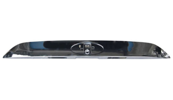 nakladka-molding-148 Хром Накладка на кришку багажника верхня Ford Kuga / Escape 2013-2016