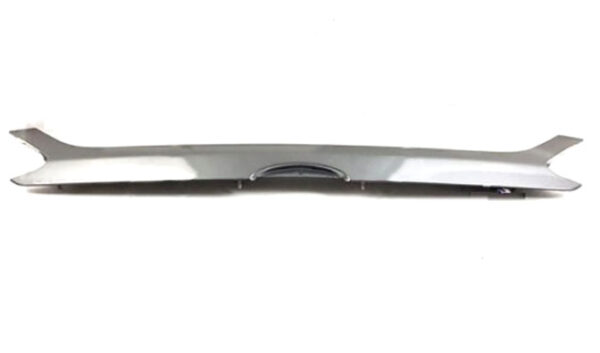 nakladka-molding-153 Накладка на кришку багажника верхня Ford Fusion 2012-2017 / Mondeo 2014-2019