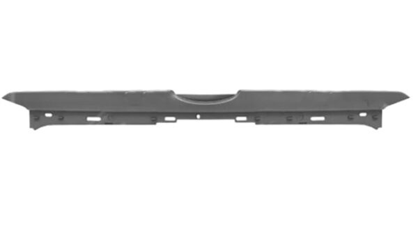 nakladka-molding-154 Накладка на кришку багажника верхня Ford Fusion 2017-2019
