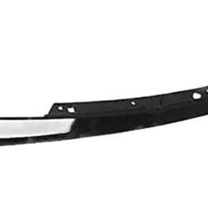 Накладка радіаторної решітки лівий Honda Civic 10 2016+