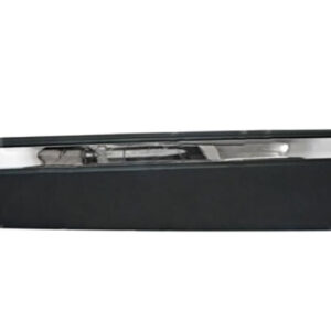 Хром накладка задніх дверей ліва Honda CRV 2017-2020