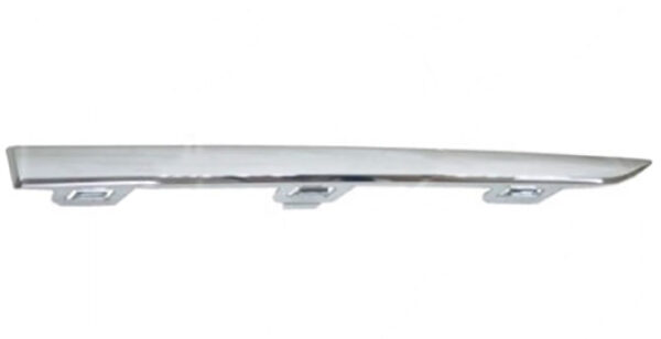 Хром молдинг заднього бампера правий Honda CRV 2017-2020