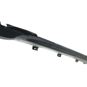 Накладка порога права Honda HRV 2015-2021