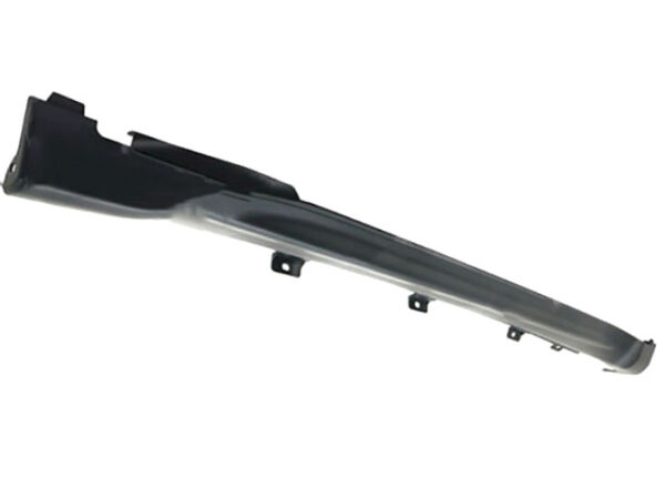 Накладка порога права Honda HRV 2015-2021