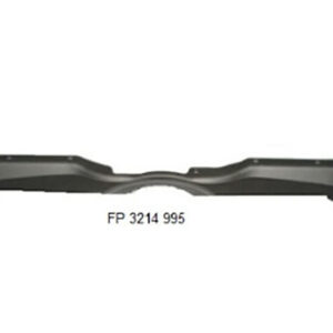 nakladka-molding-209 Накладка радіаторної решітки верхня Hyundai Accent 3 2006-2010