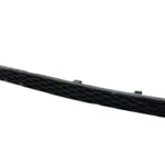 Накладка бампера переднього верхня Hyundai Santa Fe 3 2012-2016 FP 3247 955
