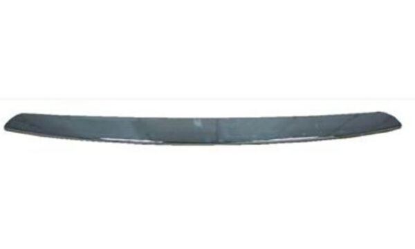 nakladka-molding-215 Хром Накладка на капот Kia Cerato 2004-2009