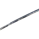 Хром Накладка на переднє праве крило Hyundai Sonata 2017-2019 LF Хром Накладка на переднє праве крило Hyundai Sonata 2017-2019 LF FP 3253 921