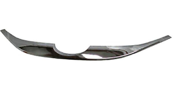 nakladka-molding-229 Хром молдинг решітки бампера верхній Hyundai Tucson 2013-2015 LM
