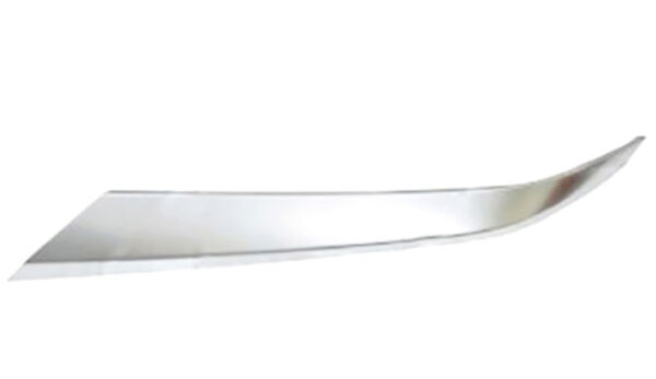 nakladka-molding-233 Хром Накладка радіаторної решітки лівий Hyundai Santa Fe 4 2018-2020