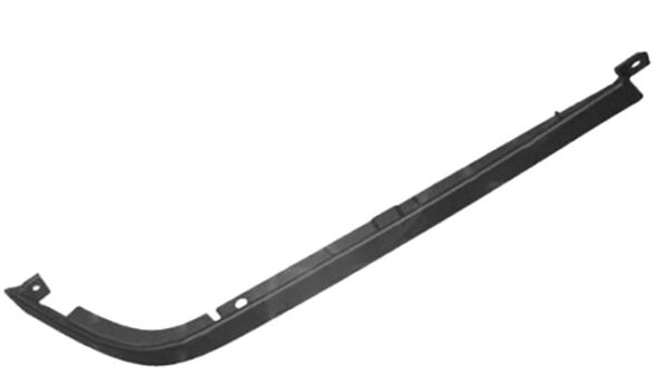 nakladka-molding-237 Накладка під фарою ліва Mercedes 202 C-Class 1997-2000
