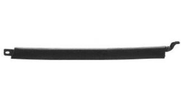 nakladka-molding-238 Накладка під фарою ліва Mercedes 140 S-Class 1991-1998