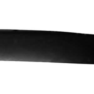 nakladka-molding-245 Накладка задніх дверей ліва Jeep Cherokee 2013-2018