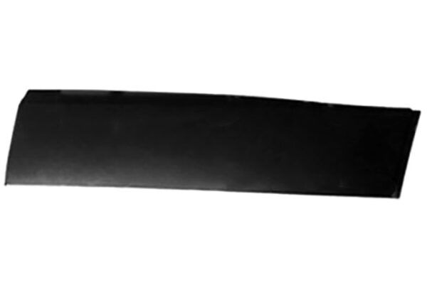 Накладка задніх дверей ліва Jeep Cherokee 2013-2018