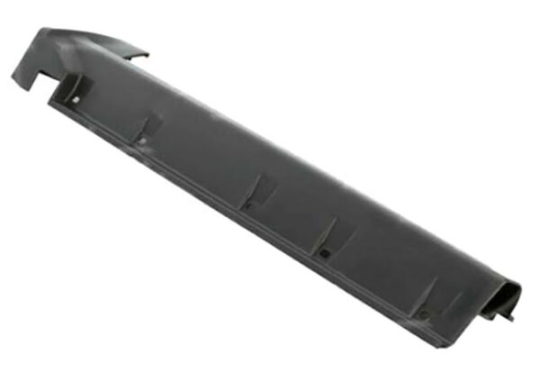 nakladka-molding-252 Накладка порога передніх дверей права Jeep Compass 2011-2016