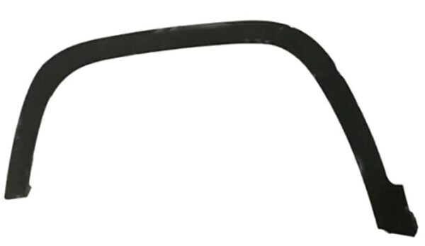 Пластикова арка переднього крила права Jeep Compass 2011-2016