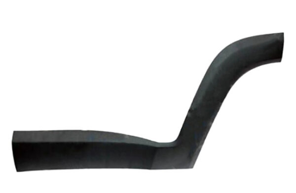 nakladka-molding-256 Накладка задніх дверей ліва Jeep Renegade 2014+