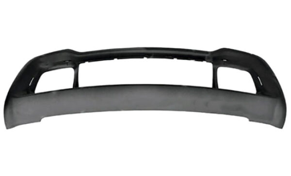 nakladka-molding-261 Накладка бампера переднього нижня Jeep Grand Cherokee 2013-2016