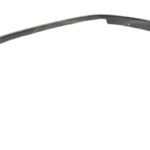 Пластикова арка переднього крила ліва Jeep Grand Cherokee 2016-2021 69841287312
