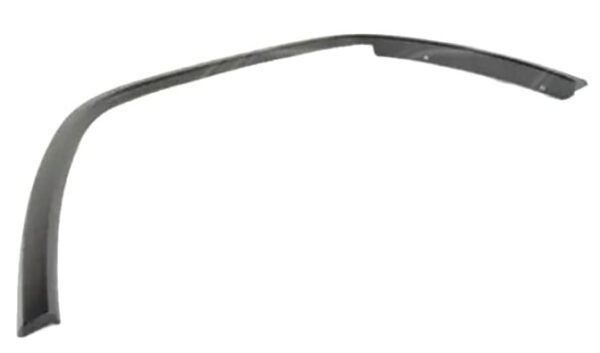 nakladka-molding-286 Пластикова арка переднього крила ліва Jeep Grand Cherokee 2016-2021