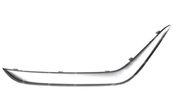 Молдинг заднього бампера правий Kia Niro 2016+