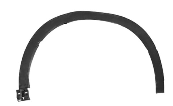 nakladka-molding-305 Пластикова арка заднього крила права Mazda CX5 2017+