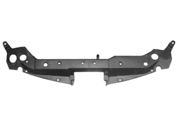 nakladka-molding-354 Накладка решітки внутрішня Nissan Tiida 2005-2012 Middle East