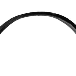 nakladka-molding-365 Пластикова арка заднього крила ліва Nissan Rogue / X-Trail 2014-2020 T32