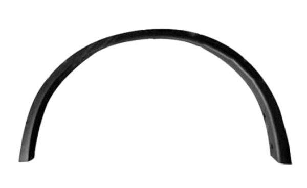 nakladka-molding-366 Пластикова арка заднього крила права Nissan Rogue / X-Trail 2014-2020 T32
