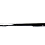 Хром молдинг бампера переднього Nissan X-Trail / Rogue 2017-2020 T32 69841157968